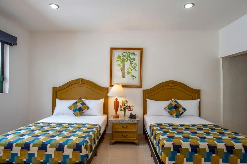 Hotel Embajadores - image 11