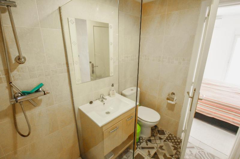 Judith - modern apartment in Moraira - image 11