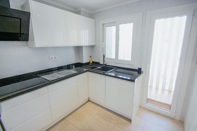 Judith - modern apartment in Moraira - image 10