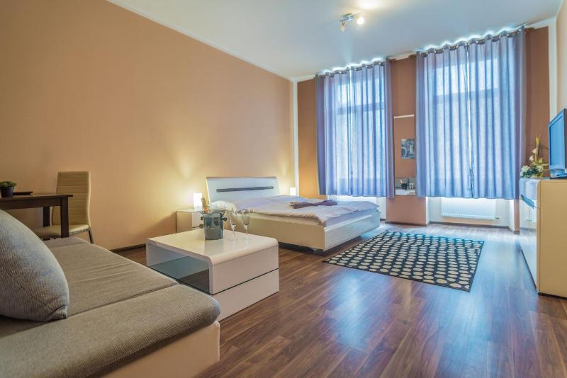 Large Double Room image 3
