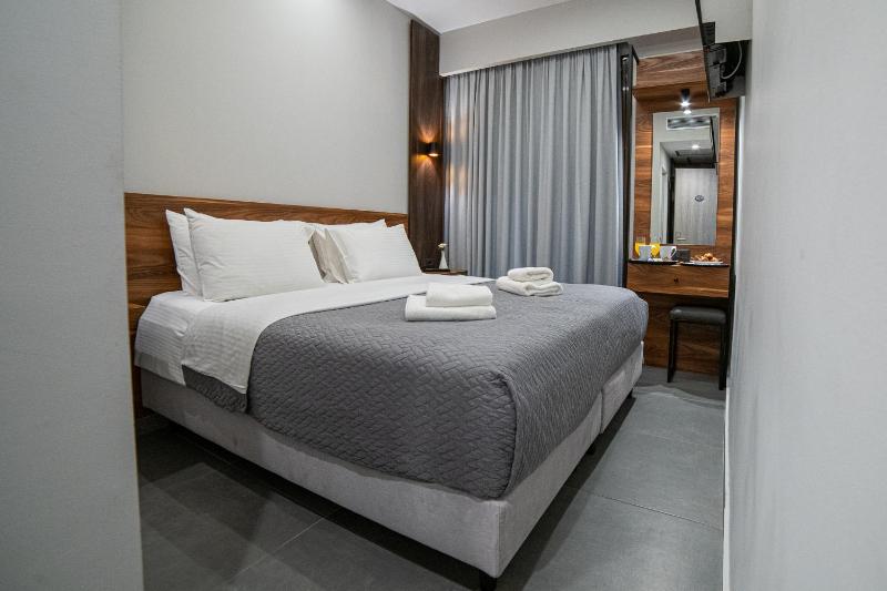 Deluxe Single Room image 1