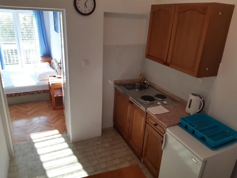 Apartmani Baška Voda - image 14