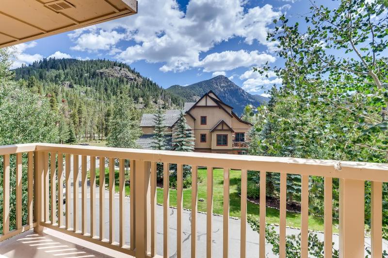 Premier Red Hawk Lodge 2 Br-Walk To Slopes-Kids Ski Free Condo - image 18