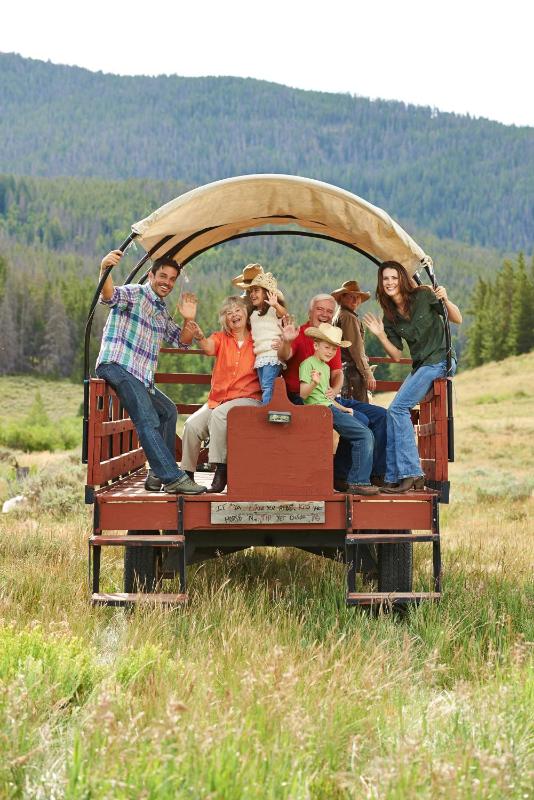 Premier Red Hawk Lodge 2 Br-Walk To Slopes-Kids Ski Free Condo - image 21