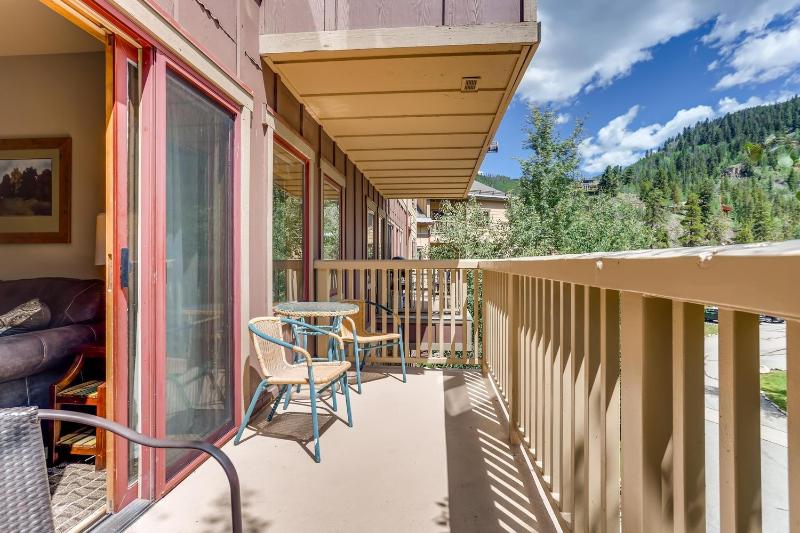 Premier Red Hawk Lodge 2 Br-Walk To Slopes-Kids Ski Free Condo - image 19