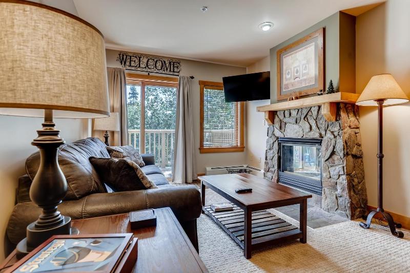 Premier Red Hawk Lodge 2 Br-Walk To Slopes-Kids Ski Free Condo - image 16