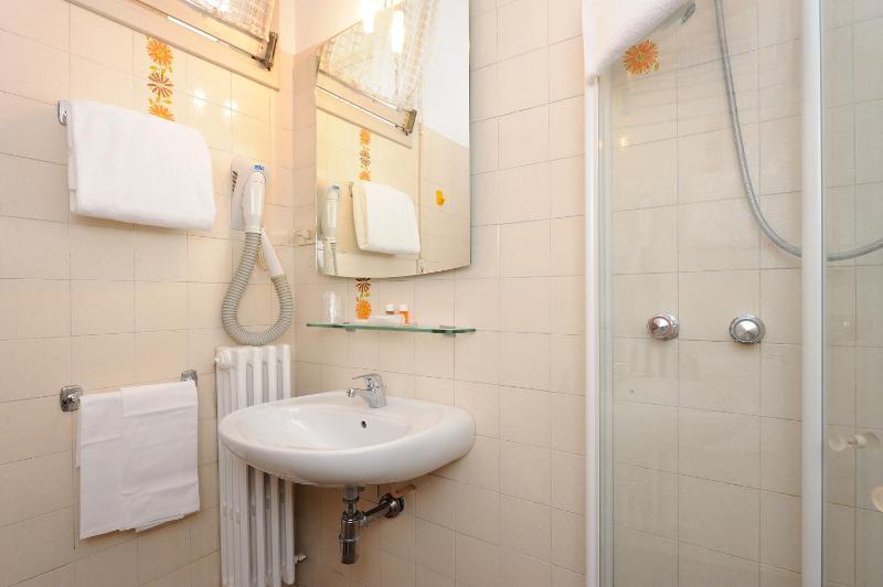 Hotel Frate Sole - image 12