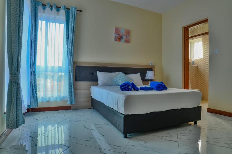 Fenns Cozy Apartment - Nyali - image 12