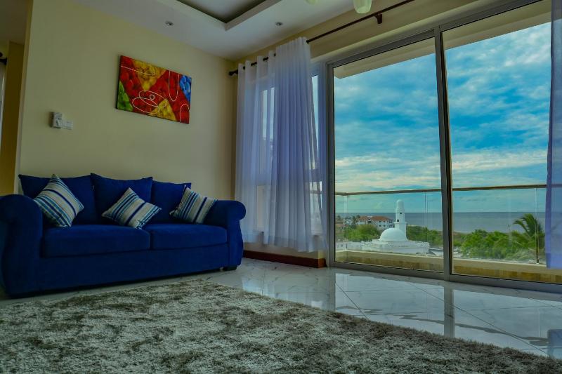 Fenns Cozy Apartment - Nyali - image 6