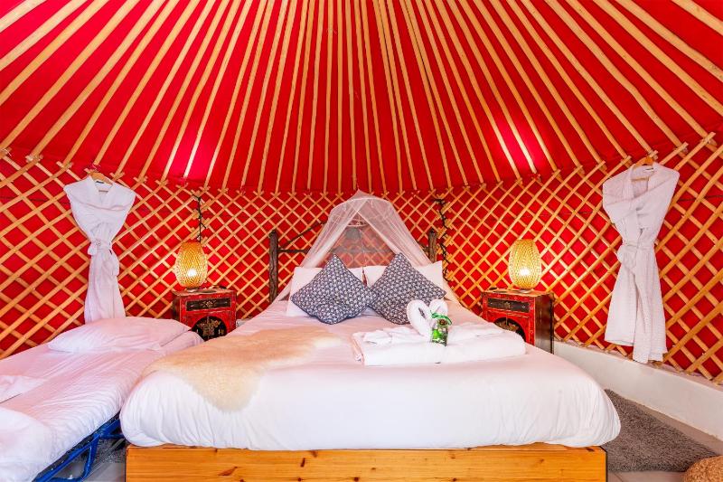Eco Chico Yurt image 2