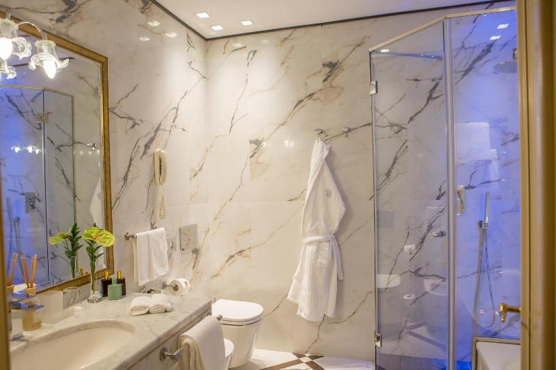 Grand Hotel Majestic gia' Baglioni - image 11