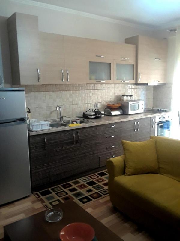 Three-Bedroom Apartment image 2