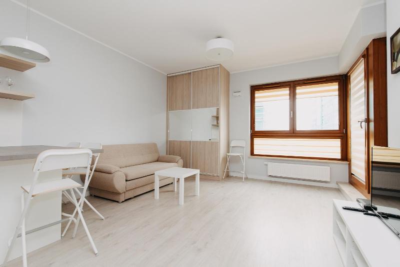 Apartment with Balcony image 3