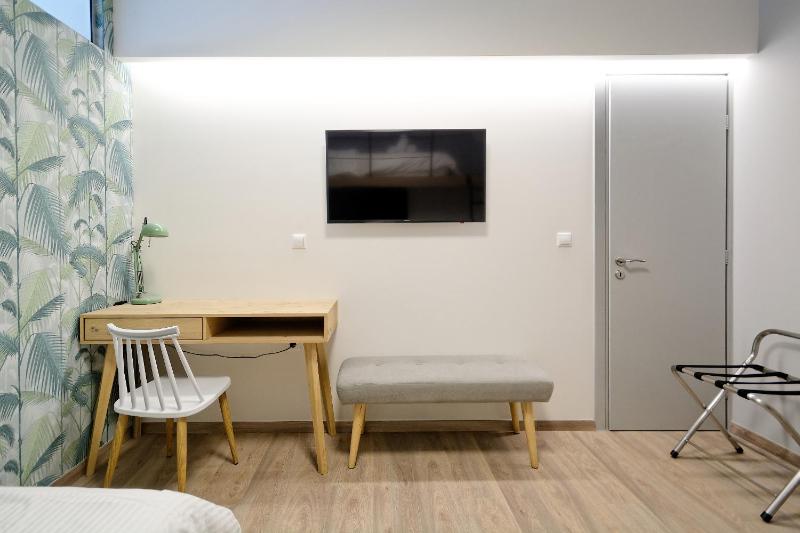 Urban Melodies Apartment - image 16