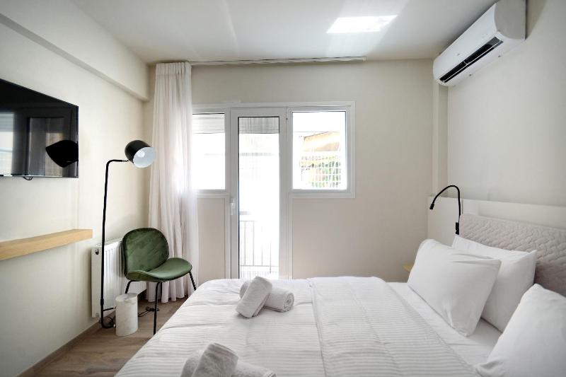 Urban Melodies Apartment - image 7