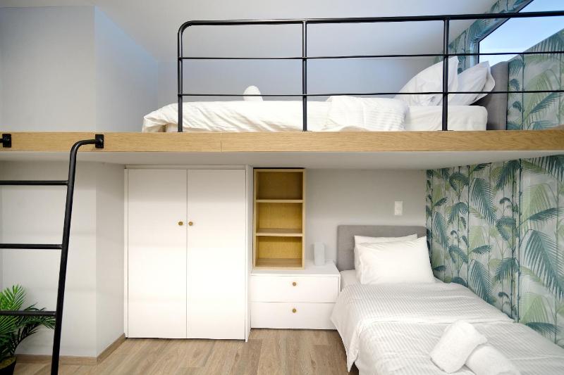Urban Melodies Apartment - image 13