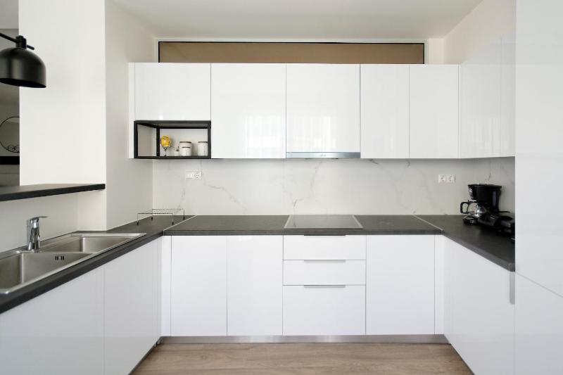 Urban Melodies Apartment - image 14