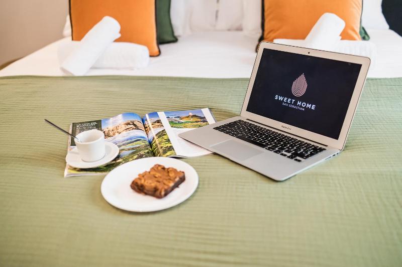 GRAN VIA by SWEET HOME SAN SEBASTIAN - image 25