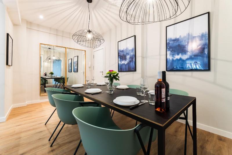 GRAN VIA by SWEET HOME SAN SEBASTIAN - image 29