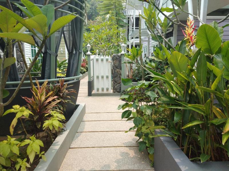 Royale Chenang Resort - image 2