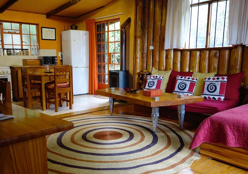 Veki's Village Cottages - image 12