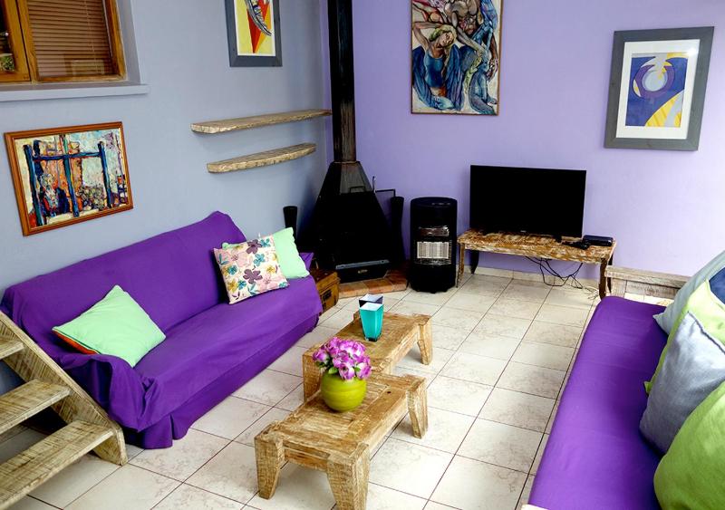 Veki's Village Cottages - image 4