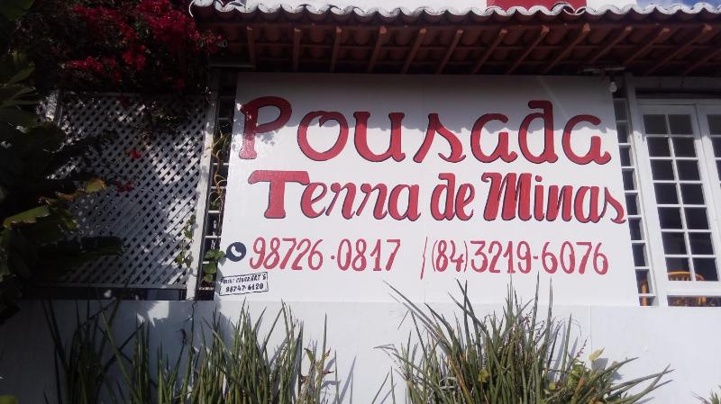 Pousada Terra de Minas - image 19