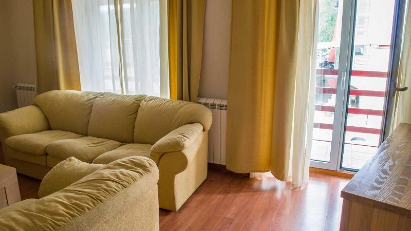 Apartment with Balcony image 4