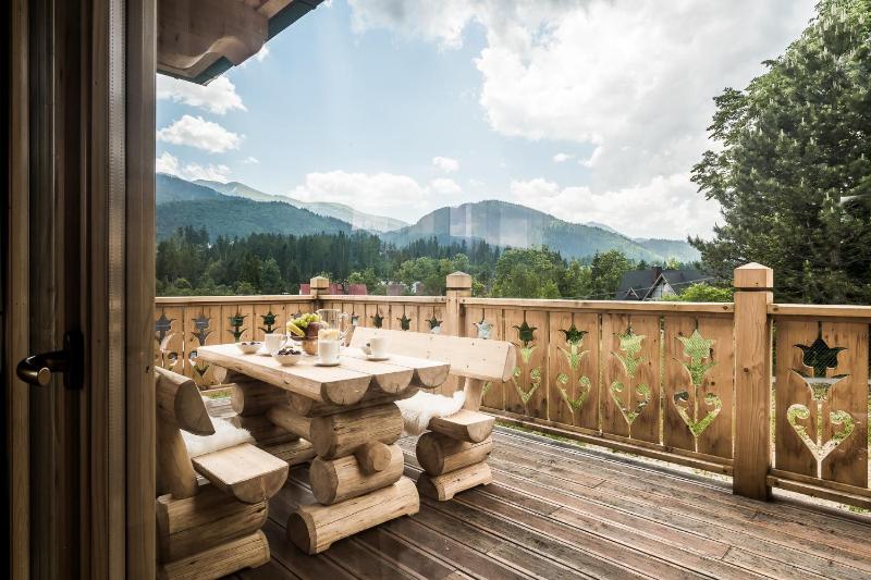 Owcza Chata Hideaway - image 3