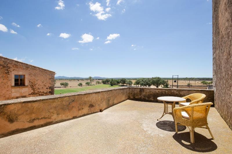 Double Room with Terrace image 2