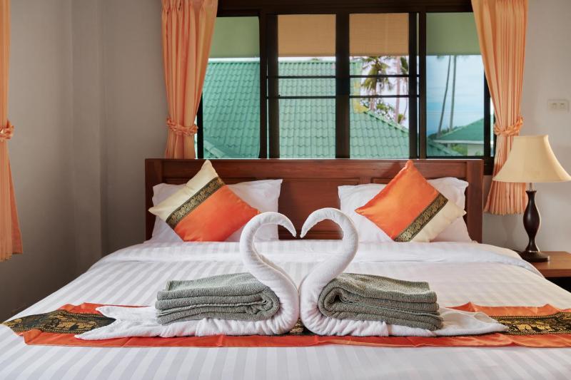 Samui Reef View Resort - image 27