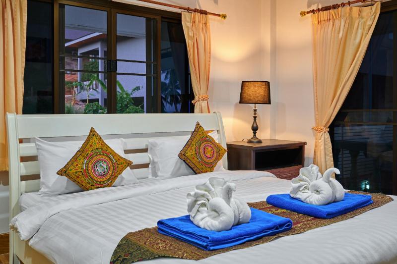 Samui Reef View Resort - image 31