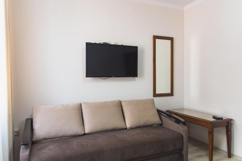 One-Bedroom Apartment image 3