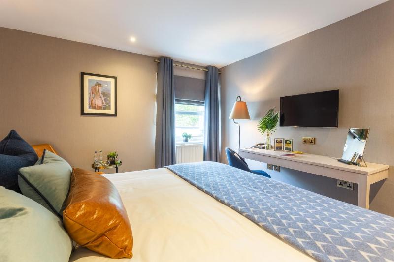 Superior Double Room image 3