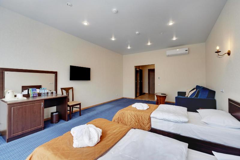Comfort Double Room image 2