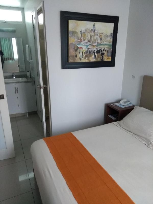 Suites Chapultepec - image 5