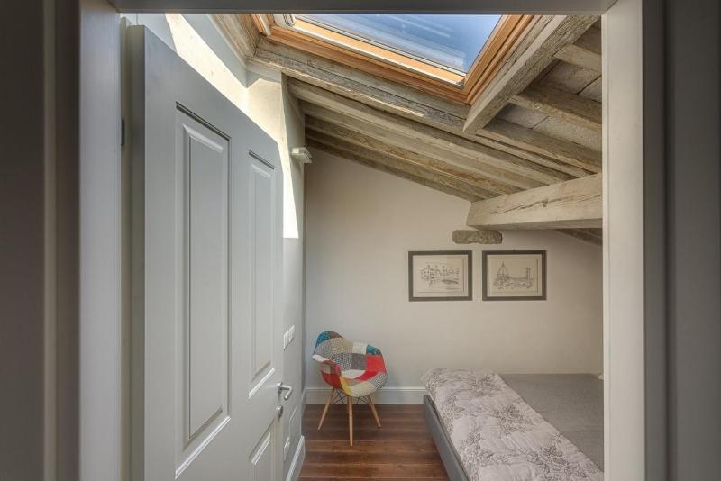 Apartments Florence Beautiful Terrace Serragli - image 16