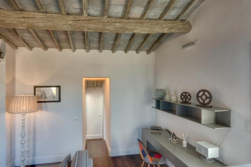 Apartments Florence Beautiful Terrace Serragli - image 9