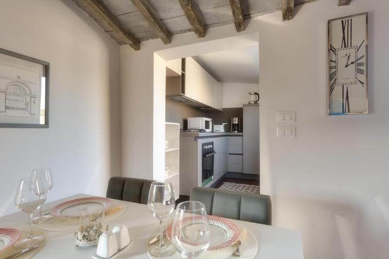 Apartments Florence Beautiful Terrace Serragli - image 11