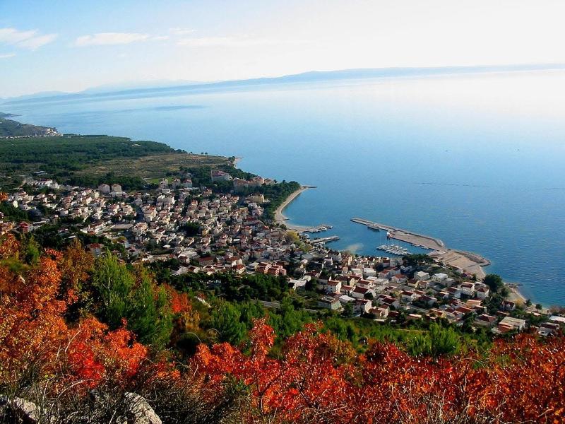 Sobe Centar Baška Voda - image 11
