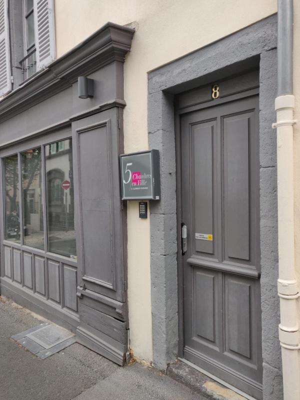 5 Chambres en Ville - image 46