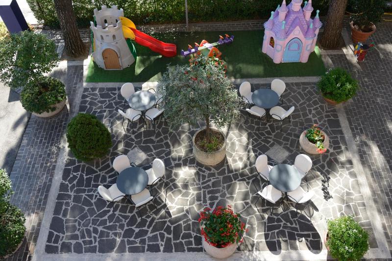 Hotel Frate Sole - image 28
