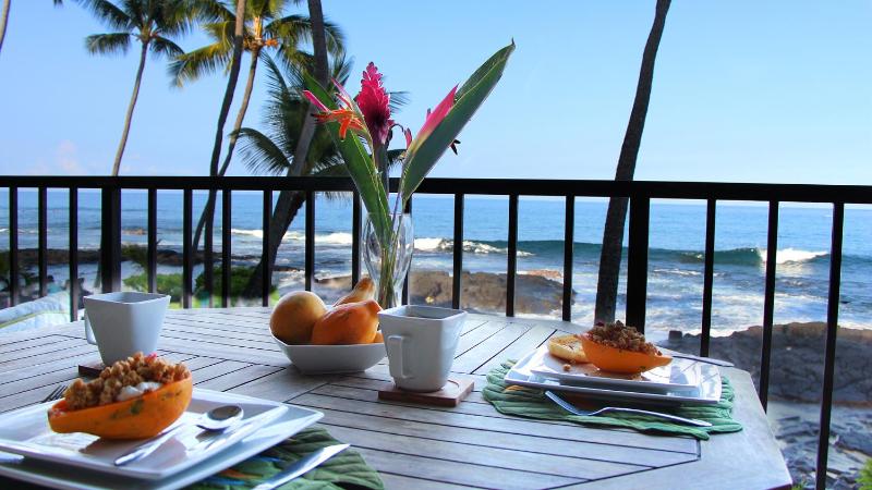Oceanfront-Incredible Views Surf Break & Romantic Sunsets at Bali Kai 223 - image 3
