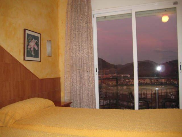 Double Room with Panoramic View image 4