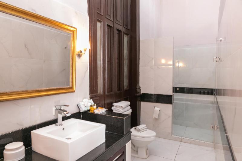 Hotel Lavanda Merida - image 4