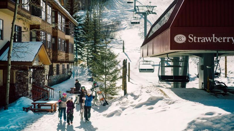Amazing 2 Br Unit In Beaver Creek- Out Of A Western Movie Condo - image 10