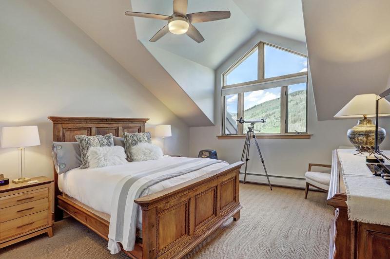 Amazing 2 Br Unit In Beaver Creek- Out Of A Western Movie Condo - image 24