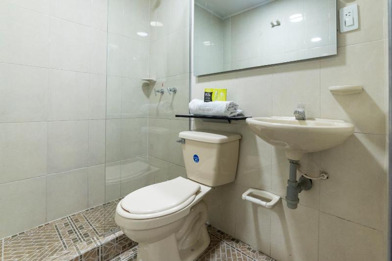Hotel Agora INN Corferias - image 13