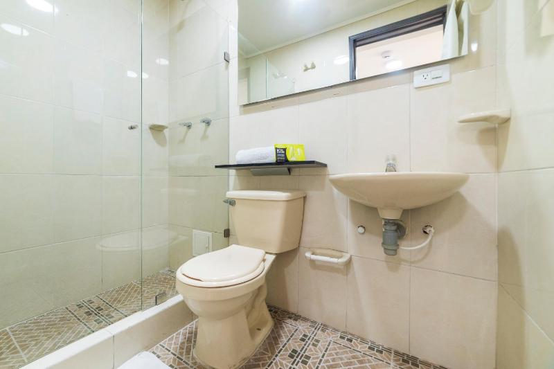 Hotel Agora INN Corferias - image 10