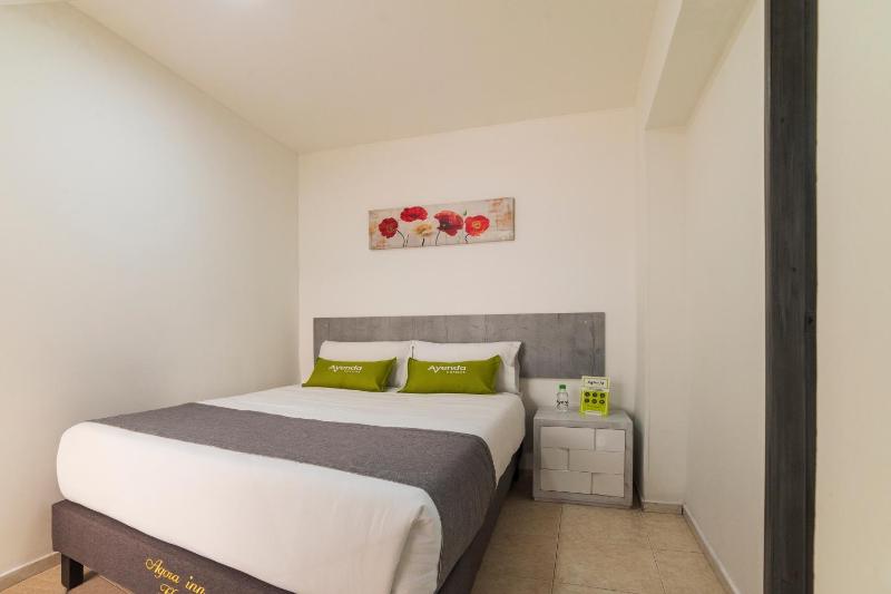 Hotel Agora INN Corferias - image 7